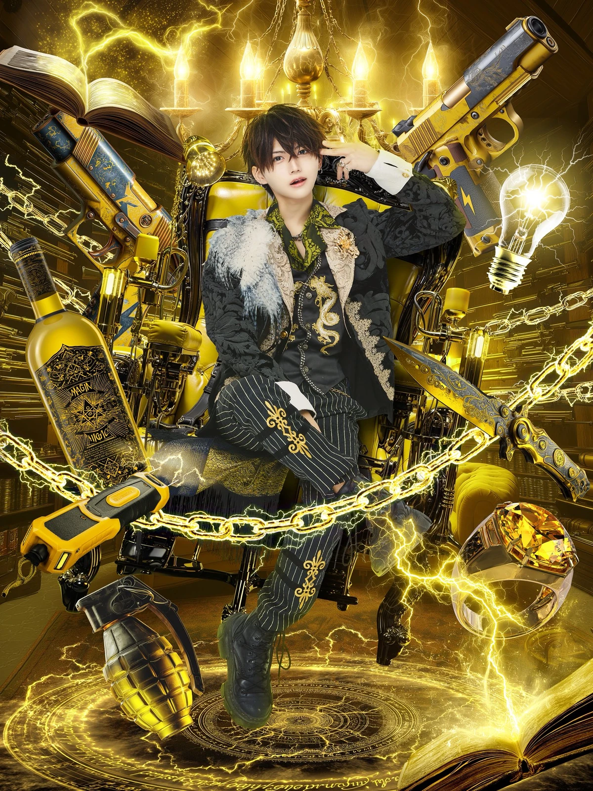 Sakamoto Kenta | Jpop Wiki | Fandom