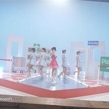 Cherry Passport Jpop Wiki Fandom