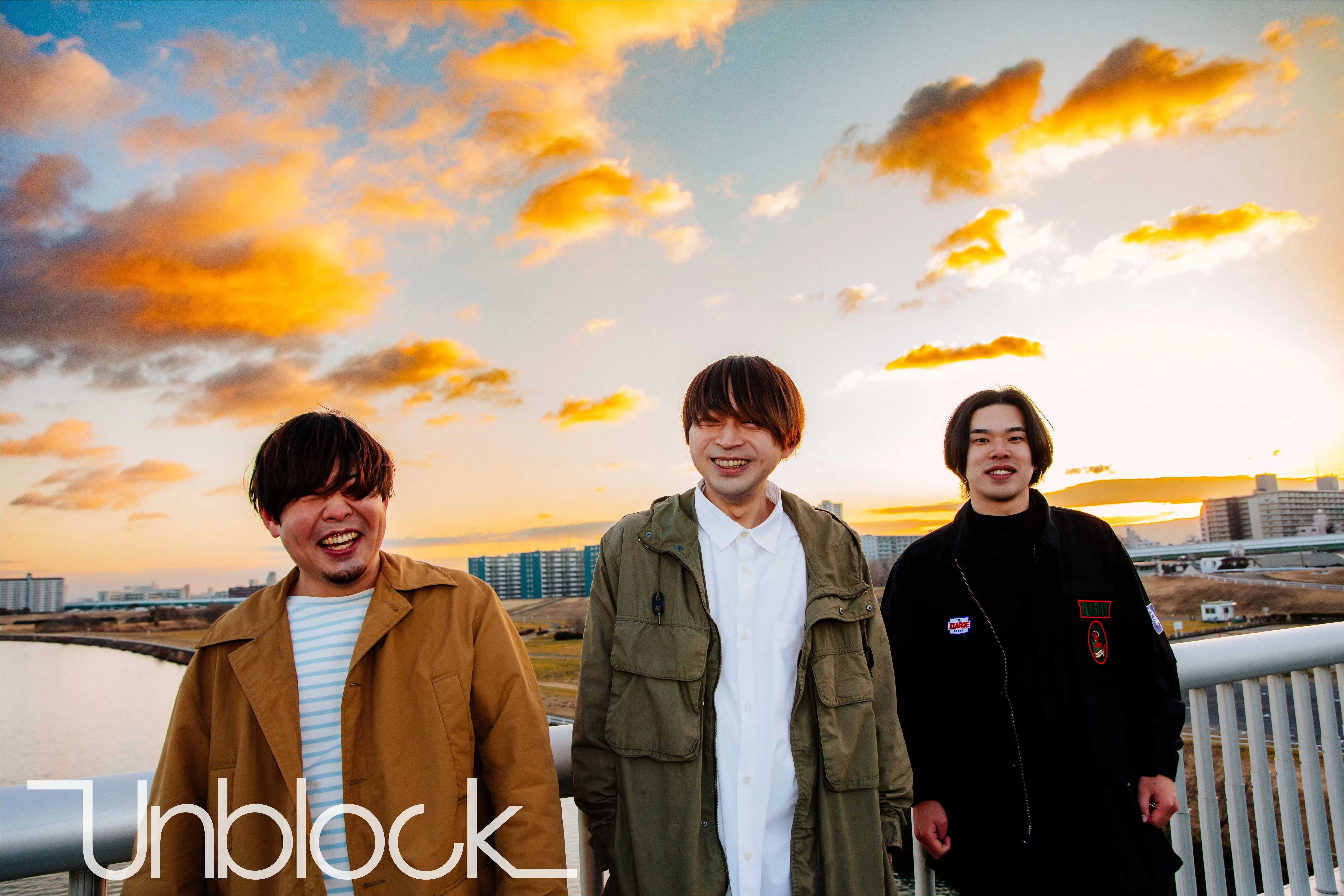 Unblock | Jpop Wiki | Fandom