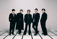 Da-iCE | Jpop Wiki | Fandom