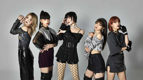 FAKY Promoting "Futakoito" (February 2022)