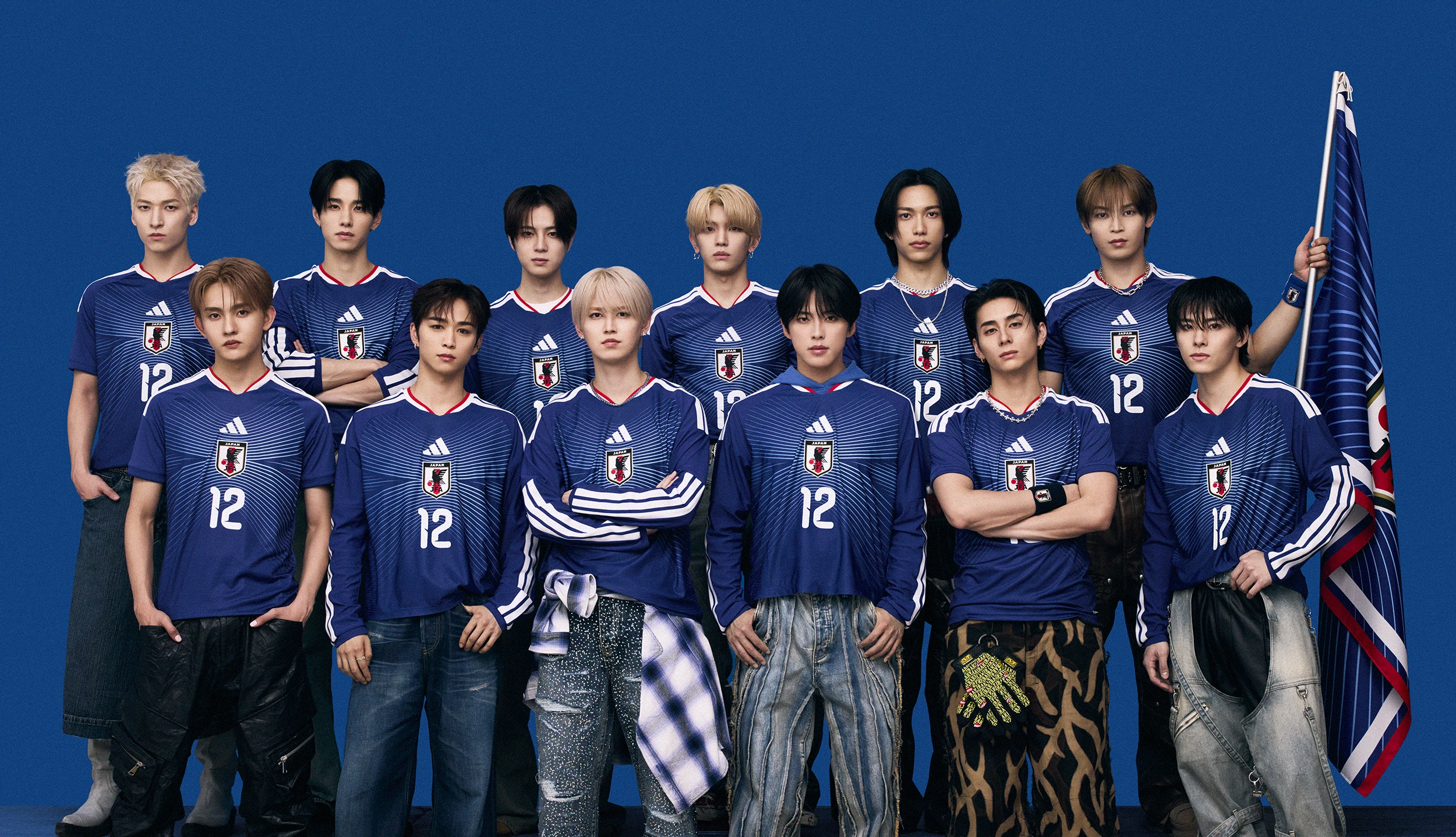 JI BLUE | Jpop Wiki | Fandom