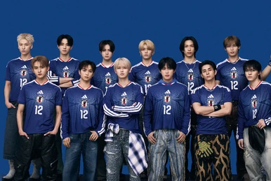 King & Prince ARENA TOUR 2022 ~Made in~ | Jpop Wiki | Fandom