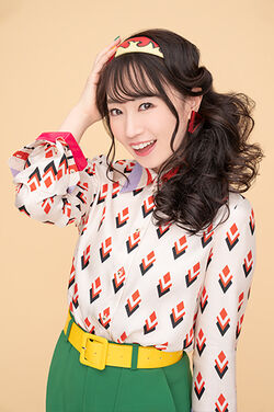 Mizuki Nana | Jpop Wiki | Fandom