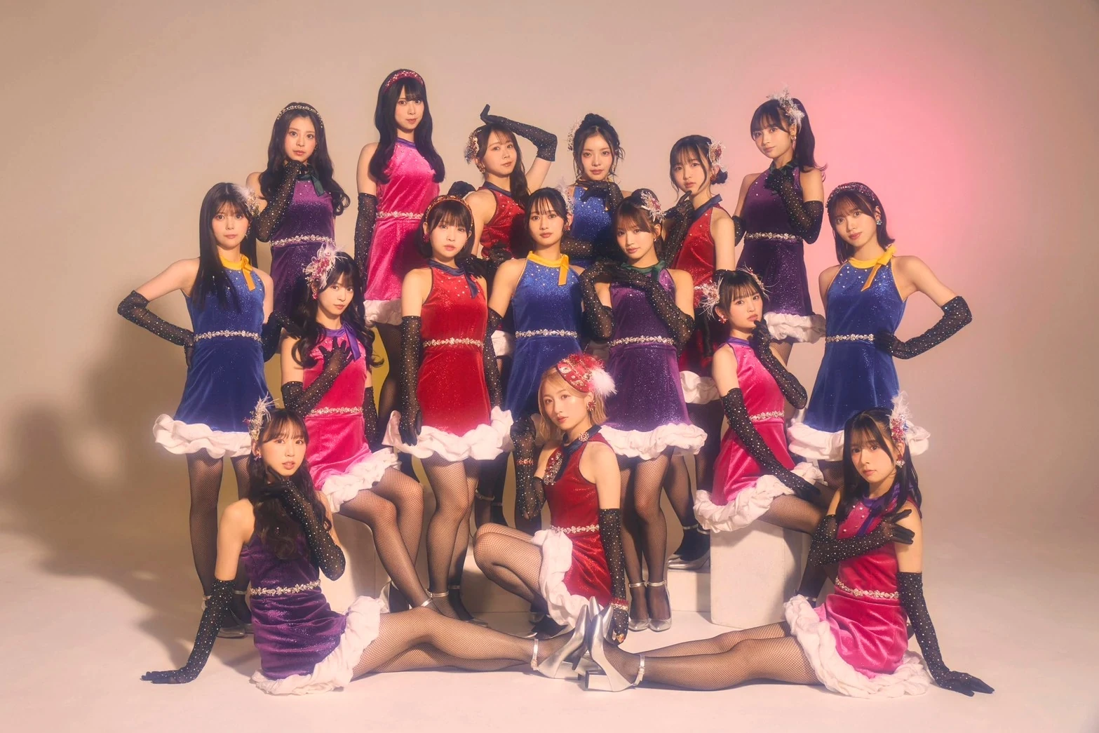 NMB48 | Jpop Wiki | Fandom