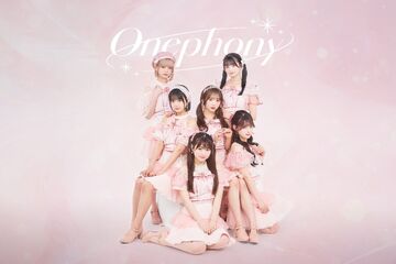 Onephony | Jpop Wiki | Fandom
