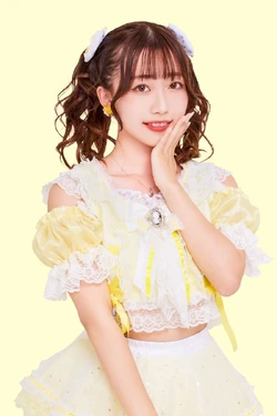 Mizuki Riri | Jpop Wiki | Fandom