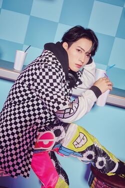 Takahashi Wataru | Jpop Wiki | Fandom