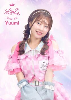 Takaki Yumi | Jpop Wiki | Fandom