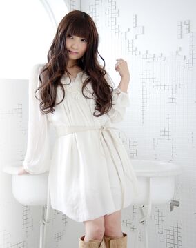 Kaori Kouzai: albums, songs, concerts | Deezer