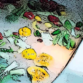 7" Vinyl Sample Edition