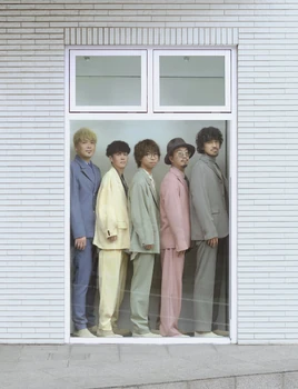 Wacci - October 2024