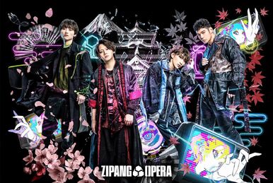 Zero PLANET | Jpop Wiki | Fandom