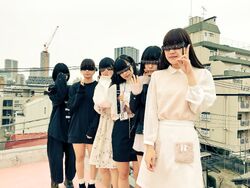 Dots Jpop Wiki Fandom Dots Jpop Wiki Fandom