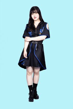 Megu | Jpop Wiki | Fandom