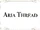 ARIA THREAD