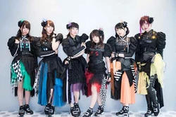 i☆Ris | Jpop Wiki | Fandom