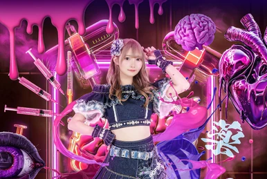 ミュージシャン HARU Haru | Jpop Wiki | Fandom