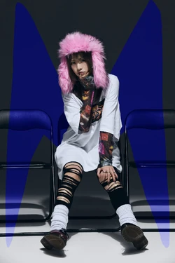 Meg | Jpop Wiki | Fandom