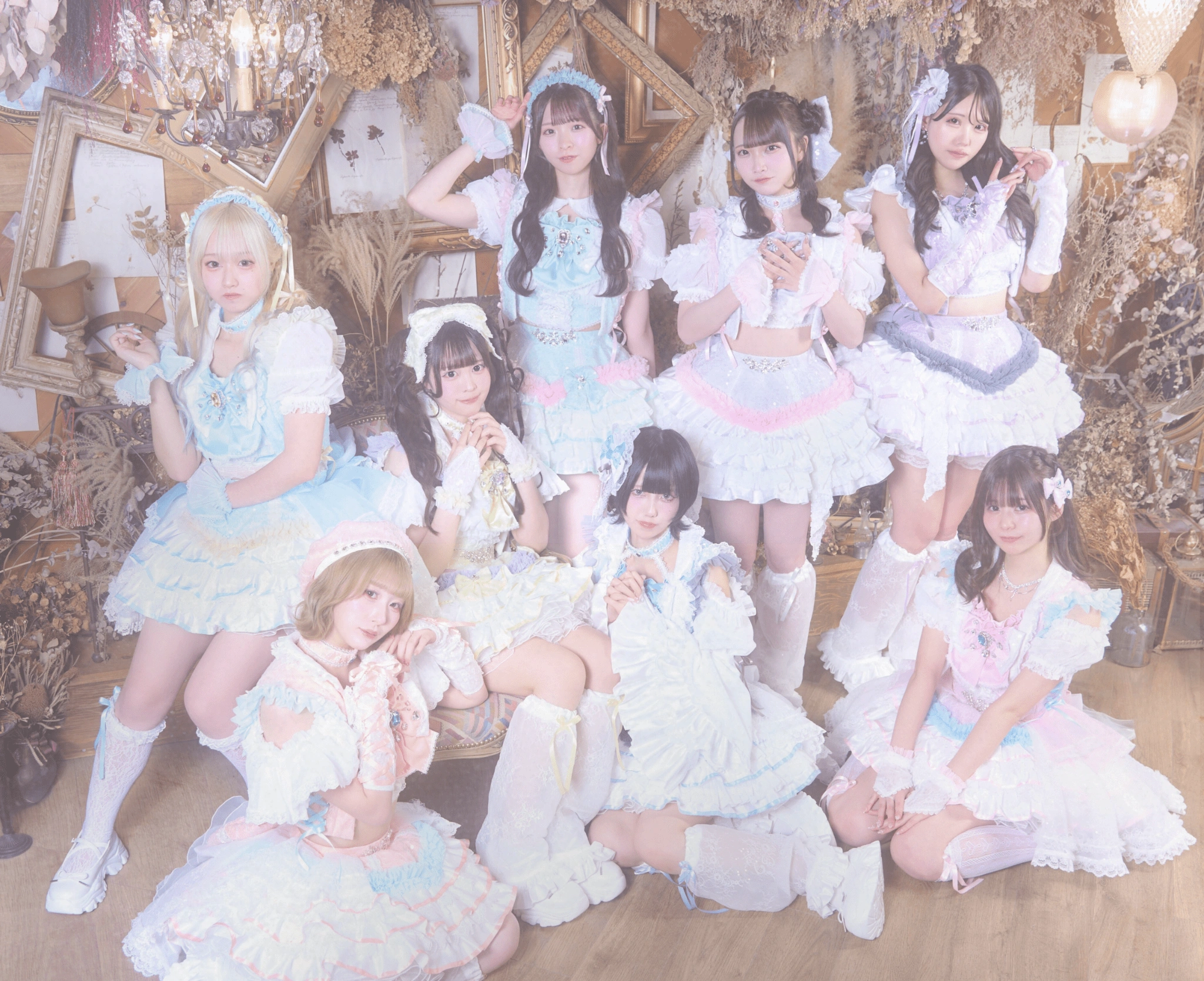 iCON! | Jpop Wiki | Fandom