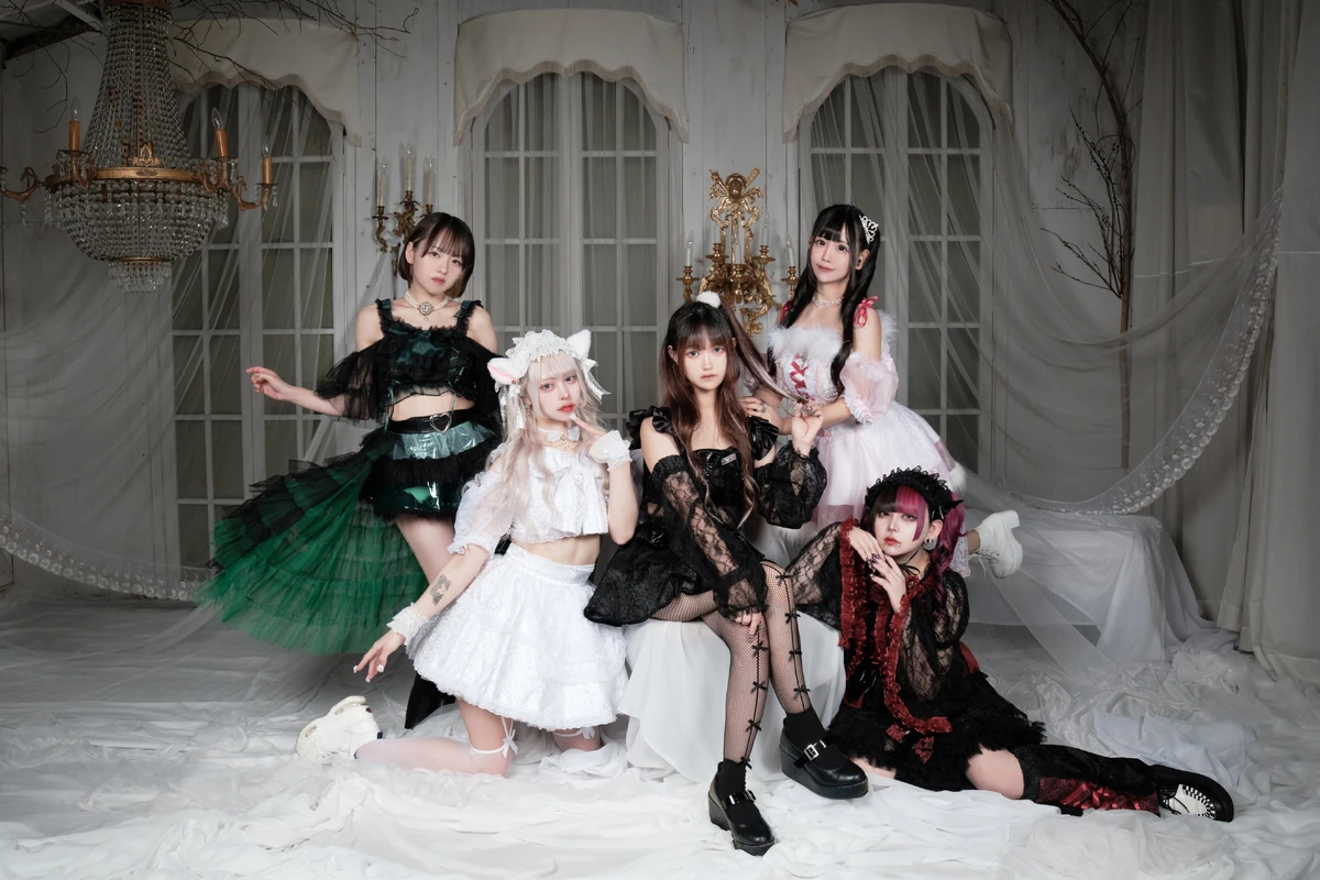 JUGS MAFIA | Jpop Wiki | Fandom