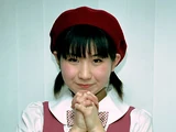 Miura Eriko (Seifuku Koujo Iinkai)