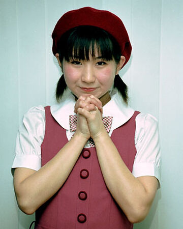 Miura Eriko Jpop Wiki Fandom