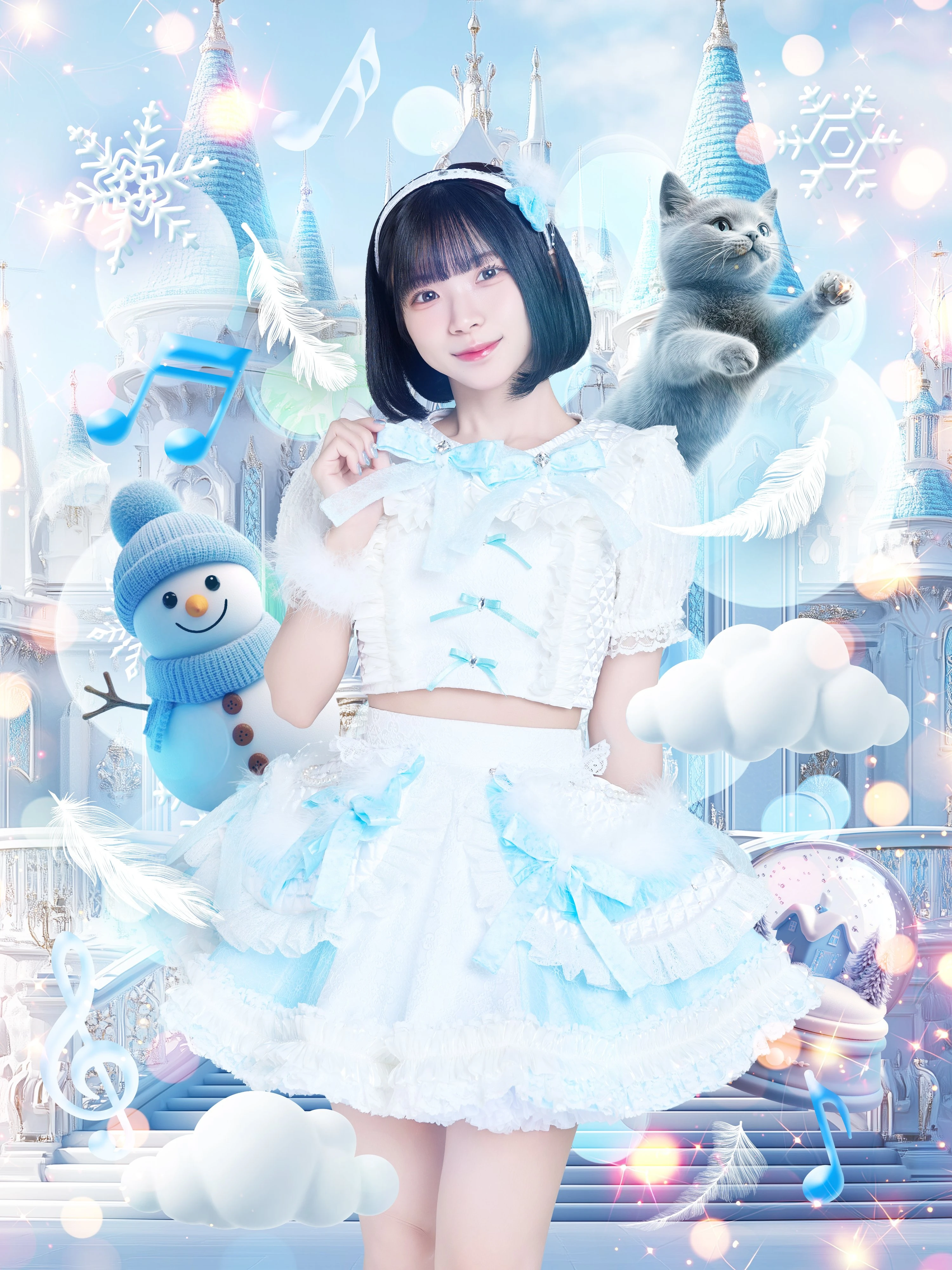 Yukino Mahiro | Jpop Wiki | Fandom