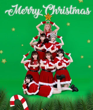 December 2023 (Christmas)