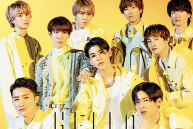 KISSIN' MY LIPS / Stories | Jpop Wiki | Fandom