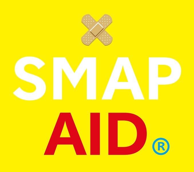 Smap Aid Jpop Wiki Fandom