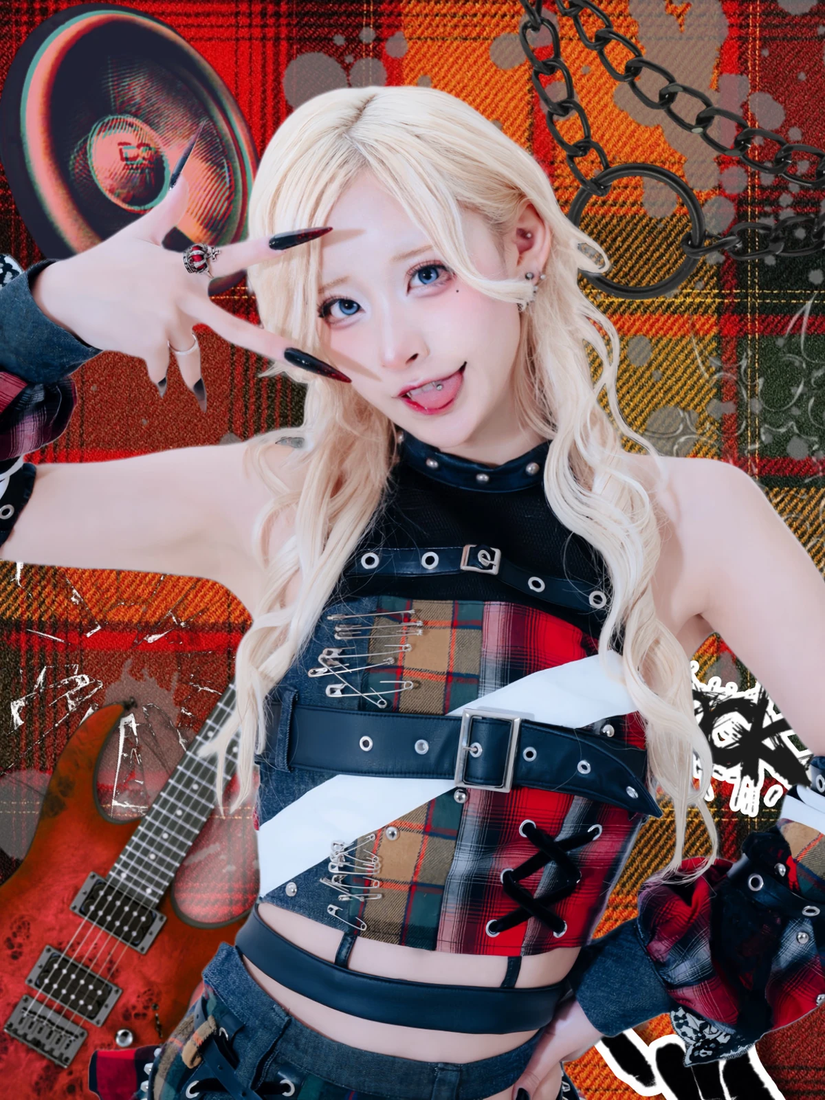 Suicide P!P! | Jpop Wiki | Fandom