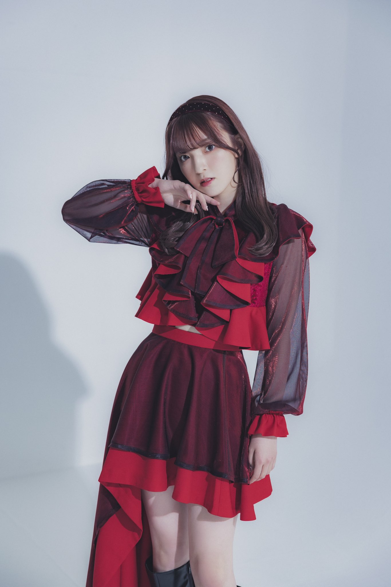 K-POP・アジア HIKARI Hikari (Chuang Asia 2 contestant) | Tpop Wiki | Fandom