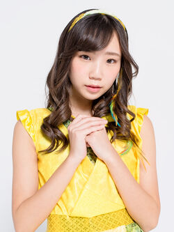 Takeuchi Natsuki Jpop Wiki Fandom Takeuchi Natsuki Jpop Wiki Fandom