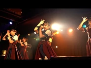 Kimi wa Fleur (Music Video)