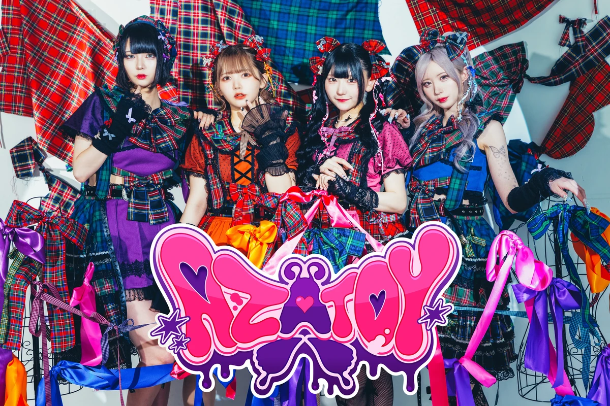 AZATOY | Jpop Wiki | Fandom