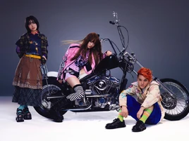 Brandy Senki July 2025