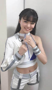 2019, as Akise Ami