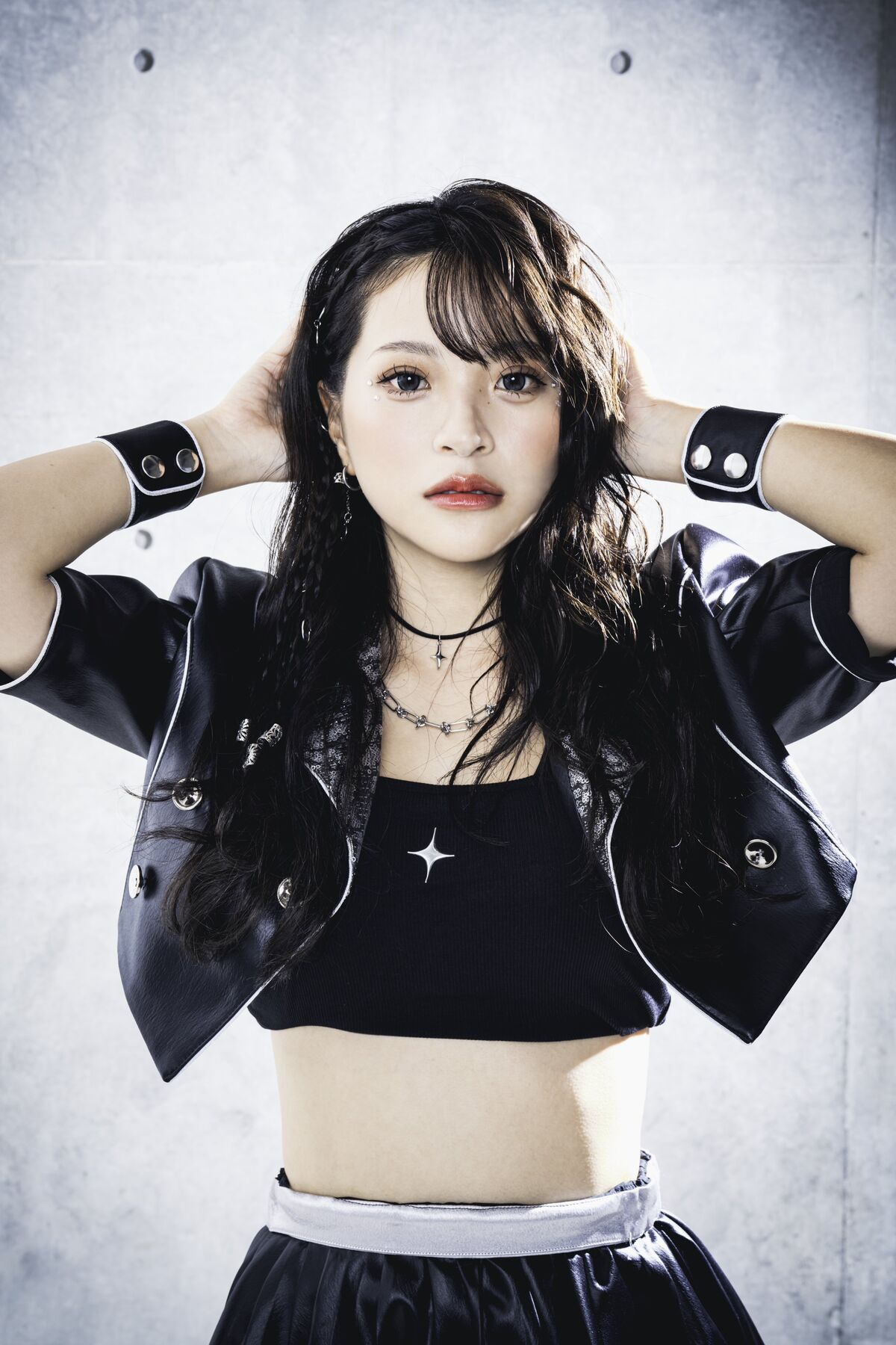 Tsukimine Haruka | Jpop Wiki | Fandom
