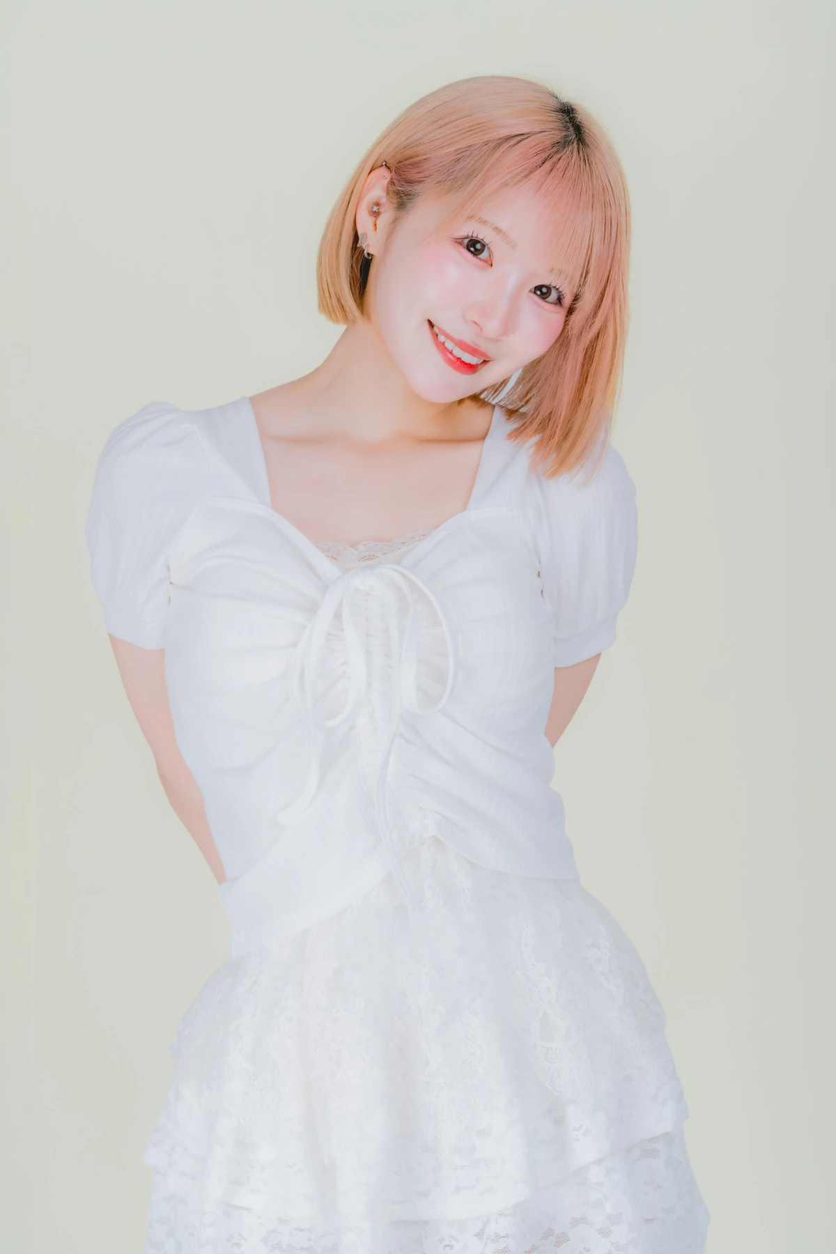 Hoshino Risa | Jpop Wiki | Fandom