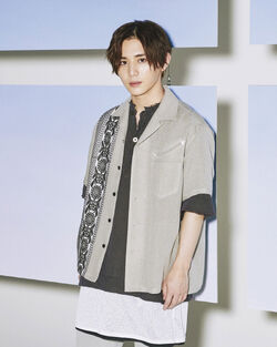 Yamada Ryosuke | Jpop Wiki | Fandom Yamada Ryosuke | Jpop Wiki | Fandom