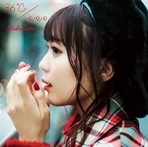 36℃ / Papapa | Jpop Wiki | Fandom