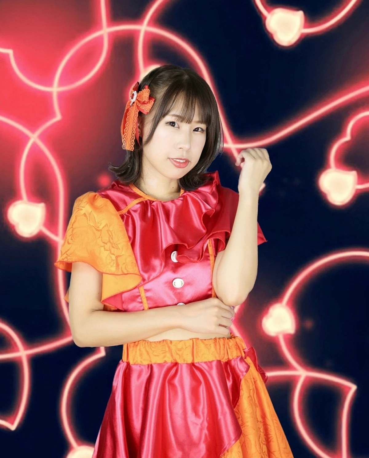 Iguchi Aimi Jpop Wiki Fandom