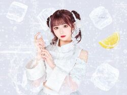 Nanase Nico | Jpop Wiki | Fandom