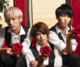 F'RAVE (November 2018)