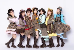 FRUITS ZIPPER | Jpop Wiki | Fandom