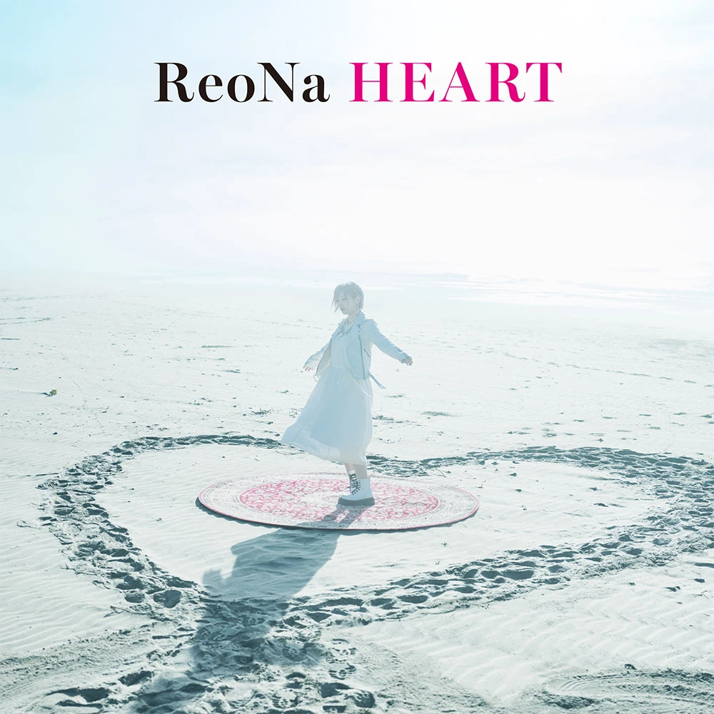 HEART | Jpop Wiki | Fandom