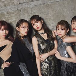 Category Girl Groups Jpop Wiki Fandom