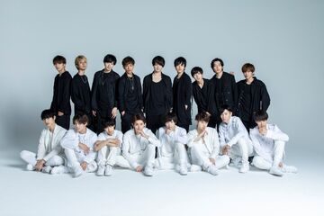 JUNON SUPERBOY ANOTHERS | Jpop Wiki | Fandom