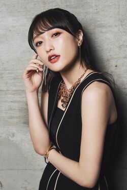 Kubota Miyu | Jpop Wiki | Fandom